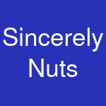 Sincerely Nuts