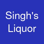 Singh's Liquor & Market