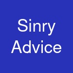 Sinry Advice