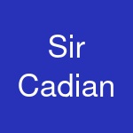 Sir Cadian