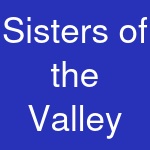 Sisters of the Valley