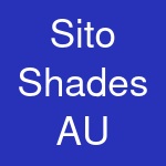 Sito Shades AU