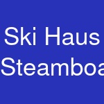 Ski Haus Steamboat