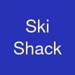 Ski Shack