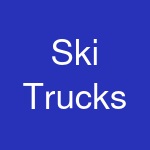 Ski Trucks