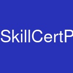 SkillCertPro