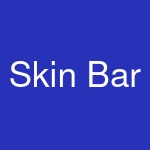 Skin Bar