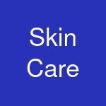 Skin Care