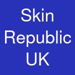 Skin Republic UK