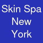 Skin Spa New York