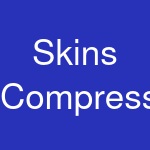 Skins Compression