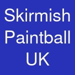 Skirmish Paintball UK