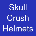 Skull Crush Helmets