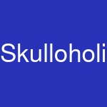 Skulloholic