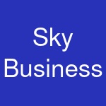 Sky Business