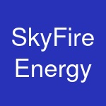 SkyFire Energy