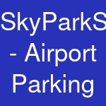 SkyParkSecure - Airport Parking