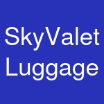 SkyValet Luggage