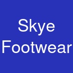 Skye Footwear