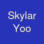 Skylar Yoo