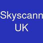 Skyscanner UK