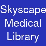 Skyscape Medical Library