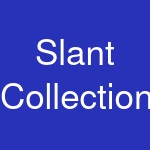 Slant Collections