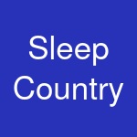 Sleep Country