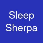 Sleep Sherpa