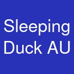 Sleeping Duck AU