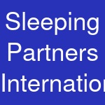 Sleeping Partners International