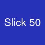 Slick 50