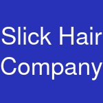 Slick Hair Company