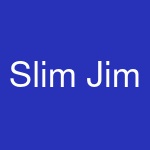 Slim Jim