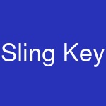 Sling Key