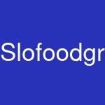 Slofoodgroup