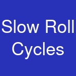 Slow Roll Cycles