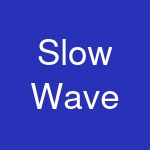 Slow Wave