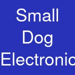 Small Dog Electronics