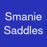 Smanie Saddles