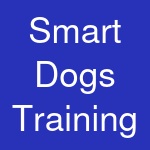 Smart Dogs Training