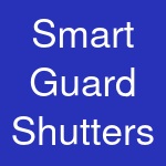 Smart Guard Shutters