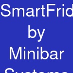 SmartFridge by Minibar Systems