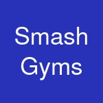 Smash Gyms