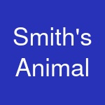 Smith's Animal & Pet Supplies