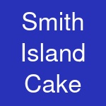 Smith Island Cake