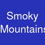 Smoky Mountains