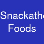 Snackathon Foods