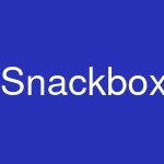 Snackbox