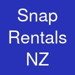 Snap Rentals NZ